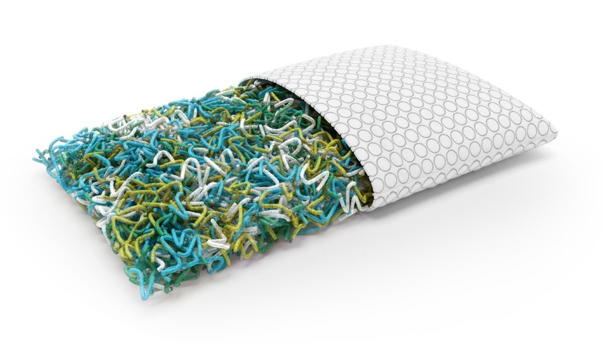 REC PILLOW Olmo Giuseppe S.p.A. REC PILLOW Olmo Giuseppe S.p.A.